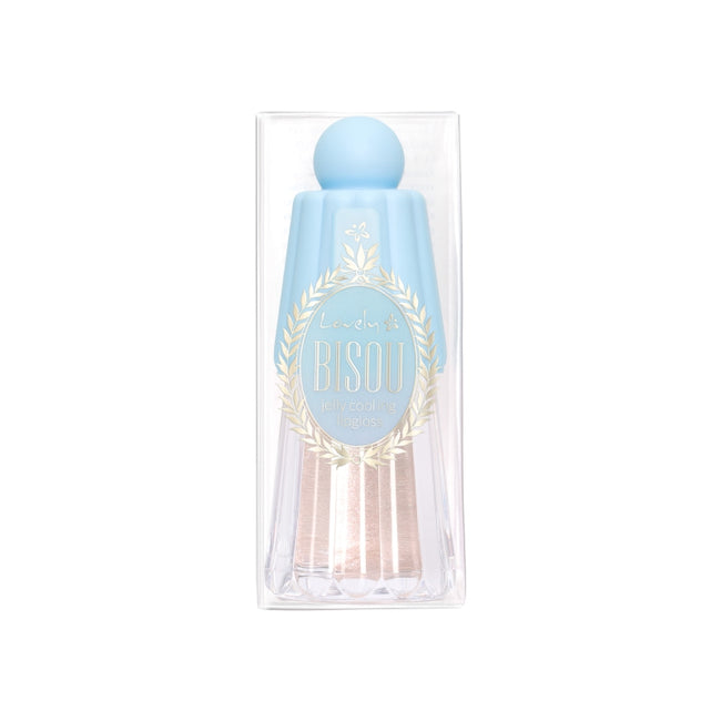 Lovely Bisou Jelly Lipgloss błyszczyk do ust