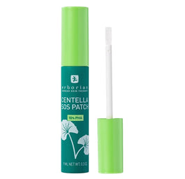 Erborian Centella SOS Patch żel z efektem plastra 9ml