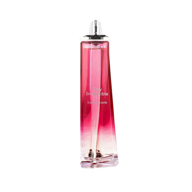 Givenchy Very Irresistible woda toaletowa spray 75ml - produkt bez opakowania