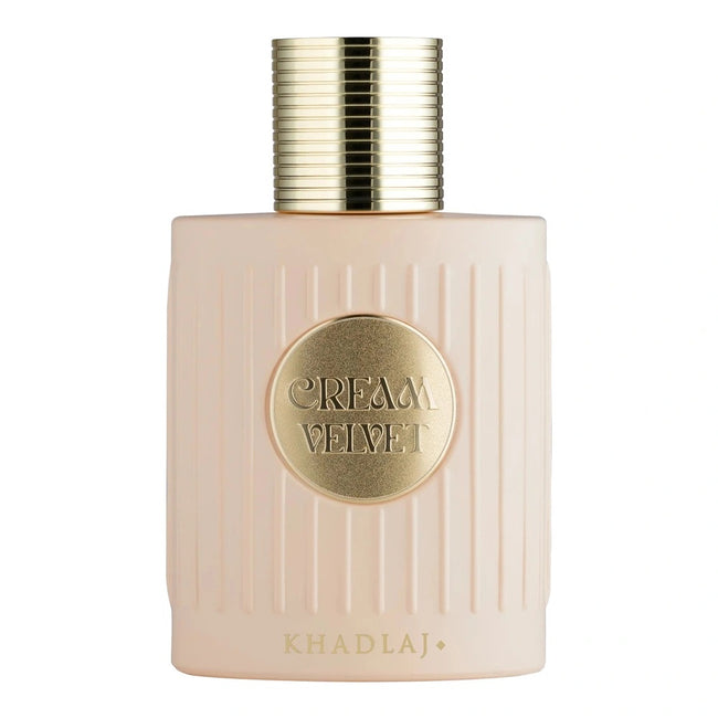 Khadlaj Cream Velvet ekstrakt perfum
