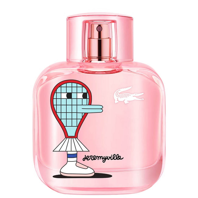 Lacoste L.12.12 Sparkling Collector Edition Pour Femme woda toaletowa spray