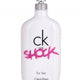 Calvin Klein CK One Shock for Her woda toaletowa spray  Tester