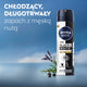 Nivea Men Black & White Invisible Epic Night antyperspirant spray 150ml