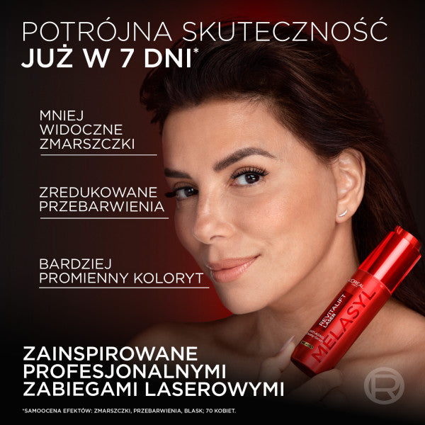 L'Oreal Paris Revitalift Laser serum przeciw oznakom starzenia 50ml