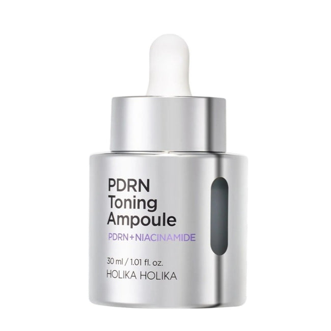 HOLIKA HOLIKA PDRN Toning Ampoule serum rozjaśniajace do twarzy 30ml