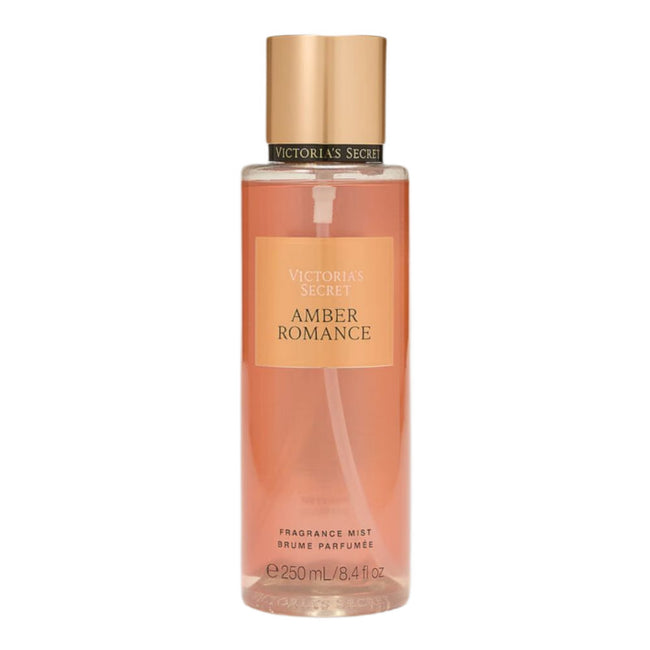 Victoria's Secret Amber Romance mgiełka do ciała 250ml