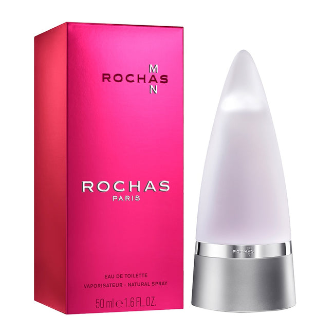 Rochas Man woda toaletowa
