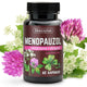 Skoczylas Menopauzol koniczyna czerwona + dzięgiel suplement diety 60 kapsułek