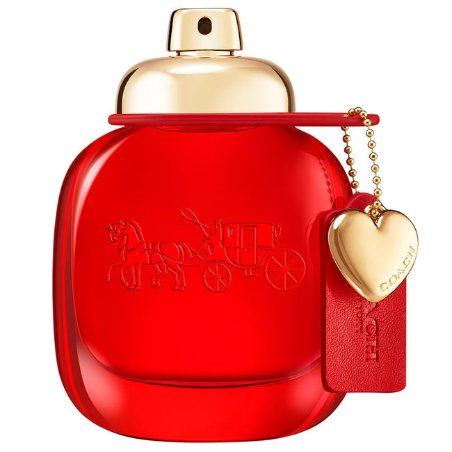 Coach Love woda perfumowana spray
