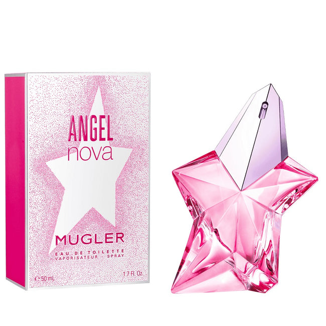 Thierry Mugler Angel Nova woda toaletowa spray