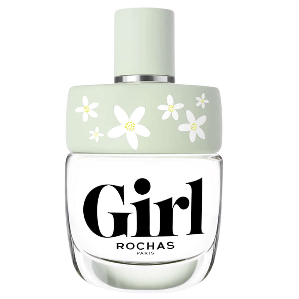 rochas girl blooming edition woda toaletowa 40 ml    