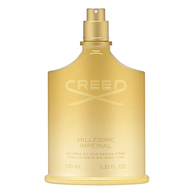 Creed Millesime Imperial woda perfumowana spray  Tester