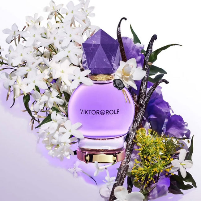 Viktor & Rolf Good Fortune woda perfumowana refillable spray