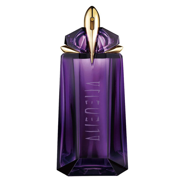 Thierry Mugler Alien woda perfumowana refillable