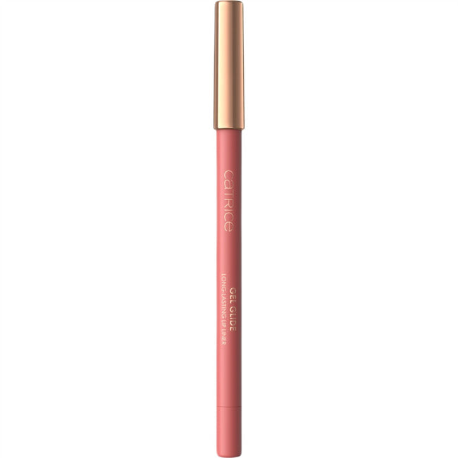 Catrice Gel Glide Long-Lasting Lip Liner konturówka do ust