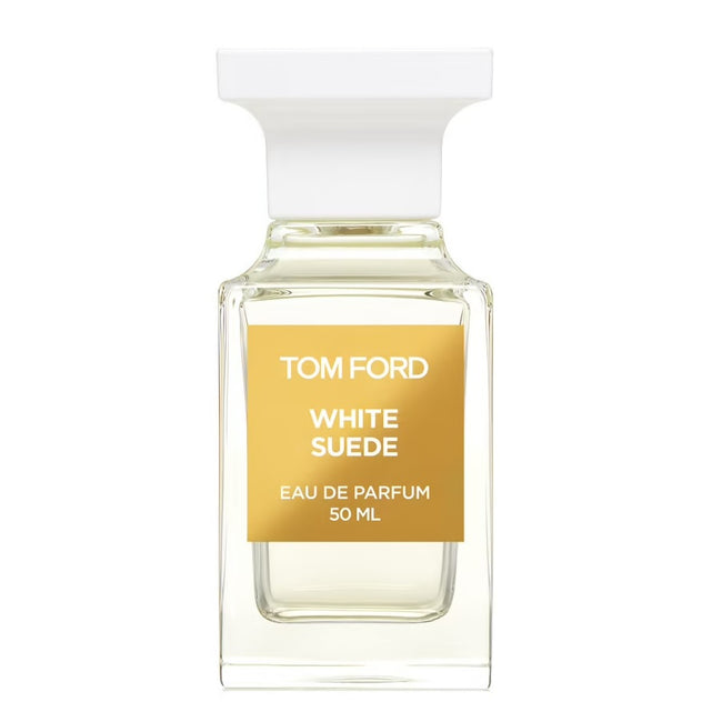 Tom Ford White Suede woda perfumowana