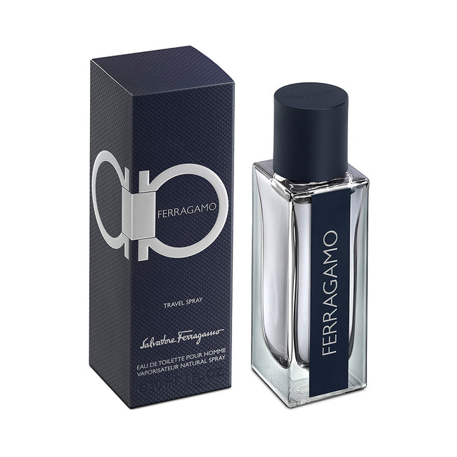 Salvatore Ferragamo Ferragamo woda toaletowa spray