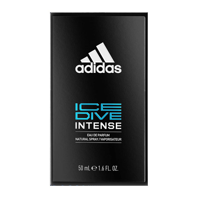Adidas Ice Dive Intense woda perfumowana spray