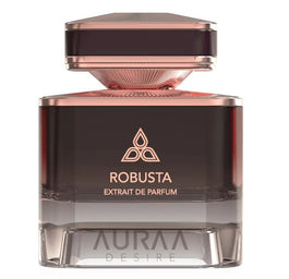 Auraa Desire Robusta ekstrakt perfum
