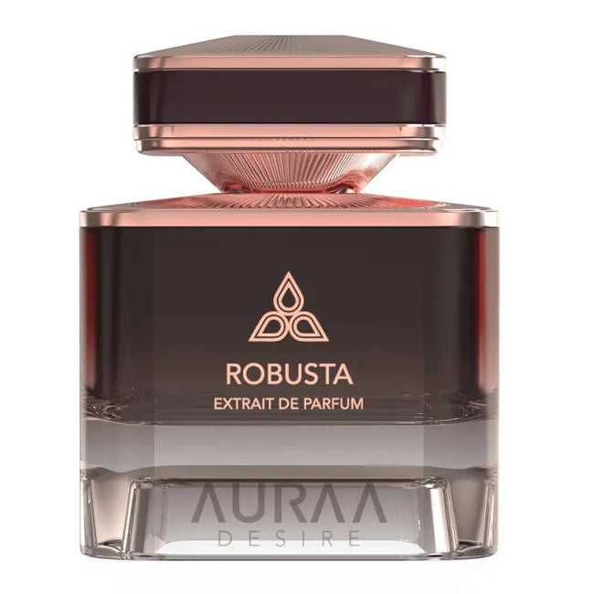 Auraa Desire Robusta ekstrakt perfum