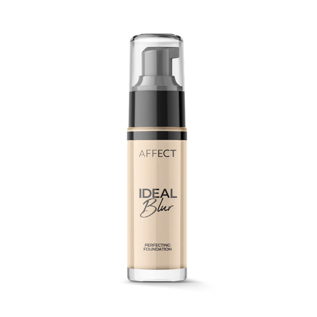 Affect Ideal Blur Perfecting Foundation podkład wygładzający