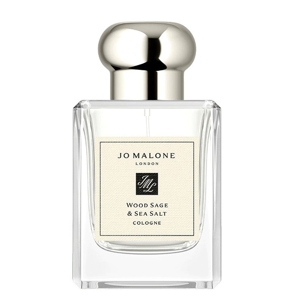 jo malone wood sage & sea salt woda kolońska 50 ml     