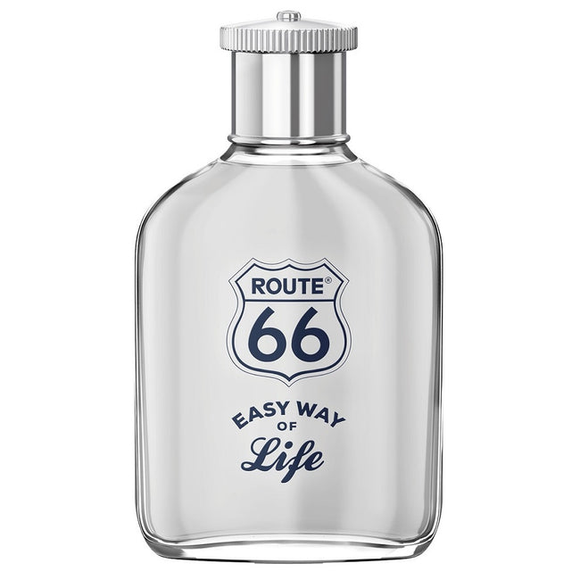 Route 66 Easy Way of Life woda toaletowa spray