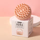 Sister Young Aura Scalp Massager Shampoo Brush szczotka do mycia i masażu skóry głowy Nude Pink