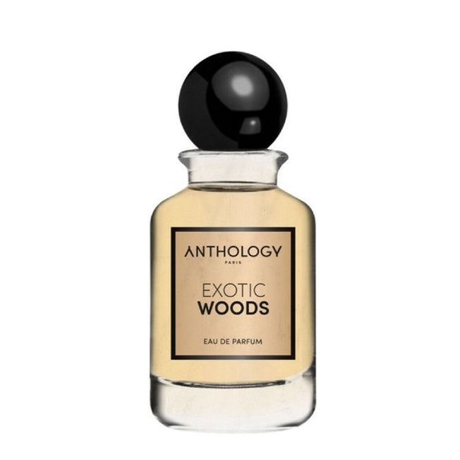 Anthology Exotic Wood woda perfumowana spray