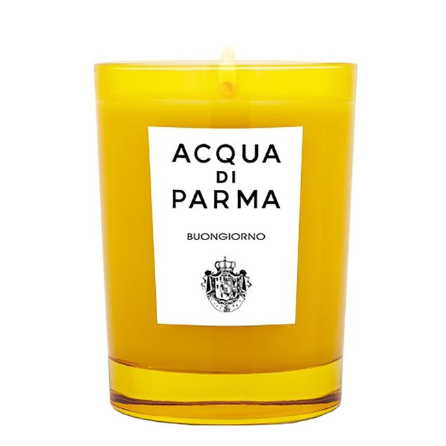 Acqua di Parma Buongiorno świeca zapachowa 200g
