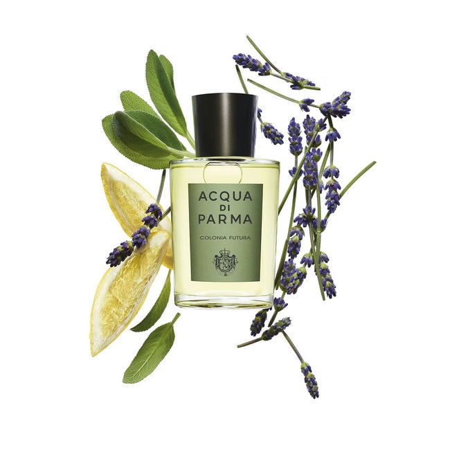 Acqua di Parma Colonia Futura woda kolońska spray