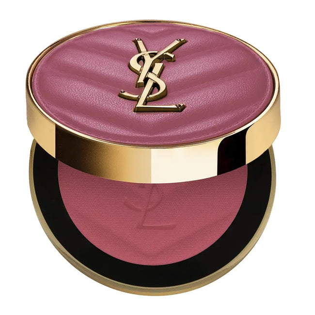 Yves Saint Laurent Make Me Blush róż do policzków