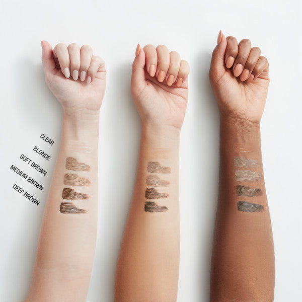 Maybelline Express Brow Sculpt Mascara modelująca maskara do brwi