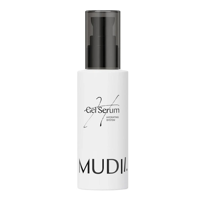 MUDII Hydrating System Gel Serum nawilżające serum żelowe 125ml