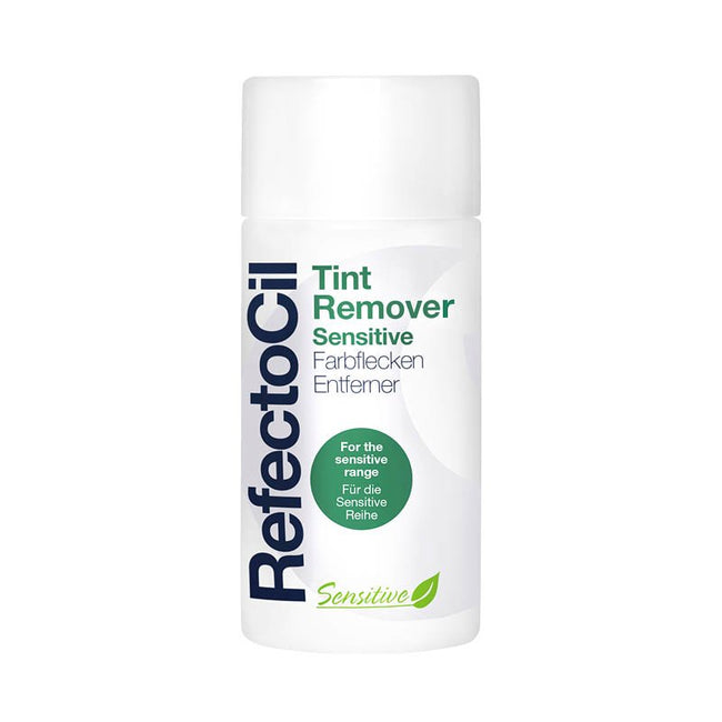 Refectocil Tint Remover Sensitive zmywacz do farb 150ml