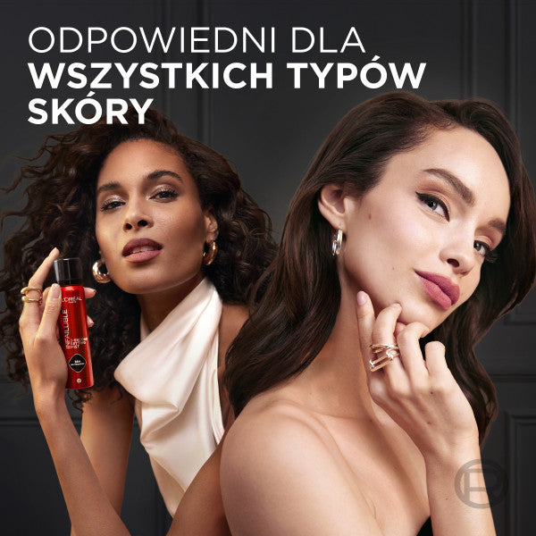 L'Oreal Paris Infaillible 3-Second Setting Mist 3-sekundowy spray utrwalający makijaż 150ml