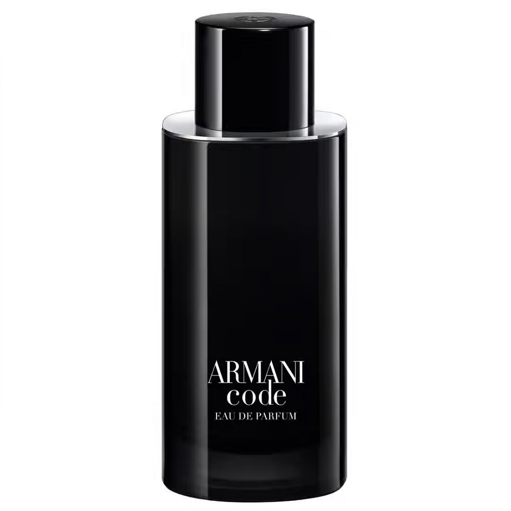 giorgio armani armani code woda perfumowana 125 ml     