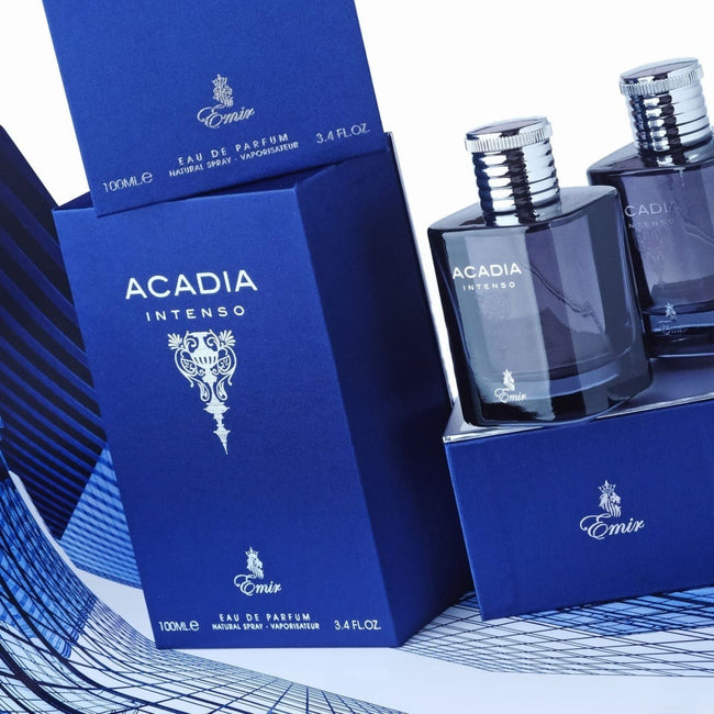 Emir Acadia Intenso woda perfumowana