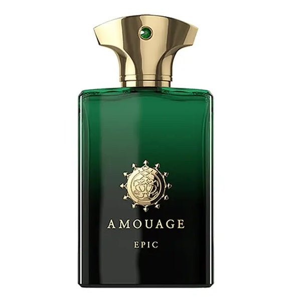 amouage epic man woda perfumowana 50 ml    
