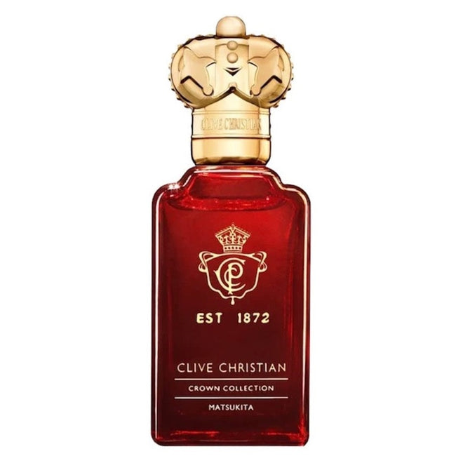 Clive Christian Crown Collection Matsukita perfumy spray