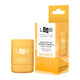 AA LAAB Tetra-C Yuzu maska do ust puddin' formula Firm & Glow 15g