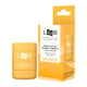 AA LAAB Tetra-C Yuzu maska do ust puddin' formula Firm & Glow 15g