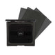Wibo Instant Touch Up Oil Blotting Sheets bibułki matujące 100szt