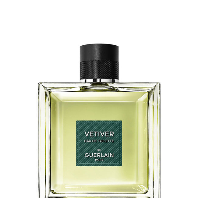 Guerlain Vetiver woda toaletowa spray