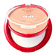 Bourjois Healthy Mix Clean wegański puder matujący