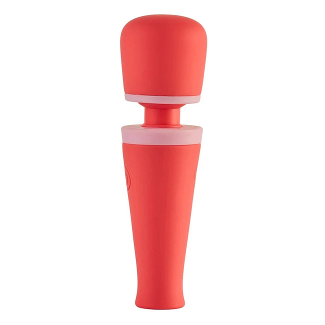 Dream Toys Love Signal In The Pocket Wand masażer różdżka Pink
