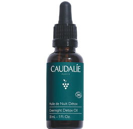 Caudalie Vinoclean olejek nocny detox 30ml
