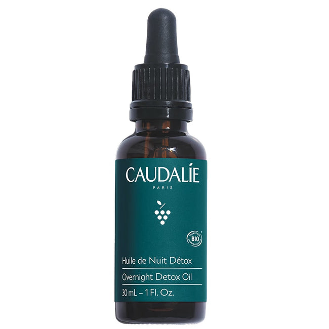 Caudalie Vinoclean olejek nocny detox 30ml