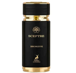 Maison Alhambra Sceptre Bronzite woda perfumowana spray