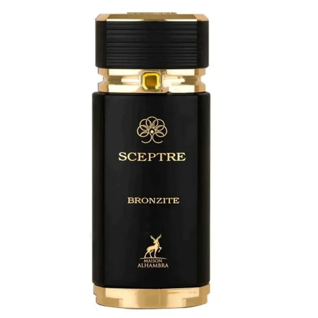 Maison Alhambra Sceptre Bronzite woda perfumowana spray